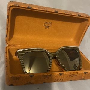 MCM Cat Eye Sunglasses